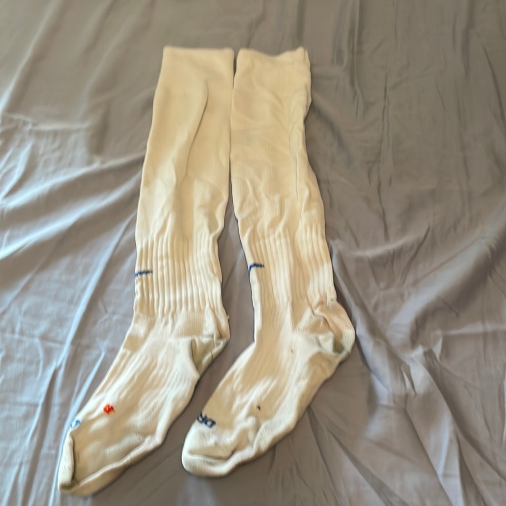 Nike soccer socks